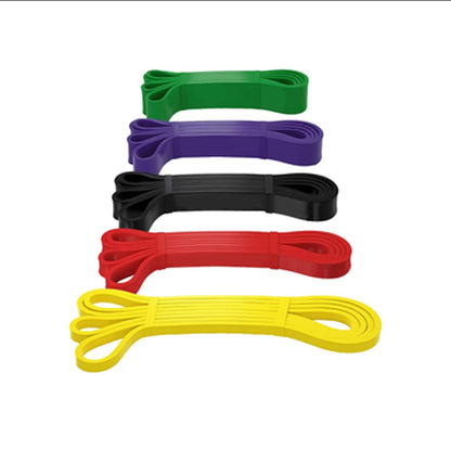 Set of Resistance Bands