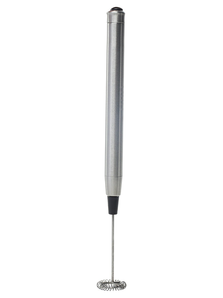 Stainless Steel Electric Coffee Frother