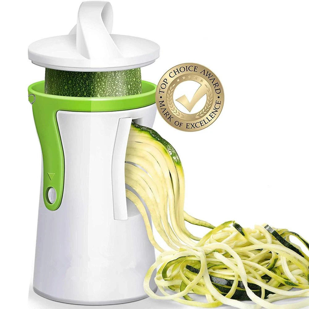 Heavy Duty Vegetable Slicer