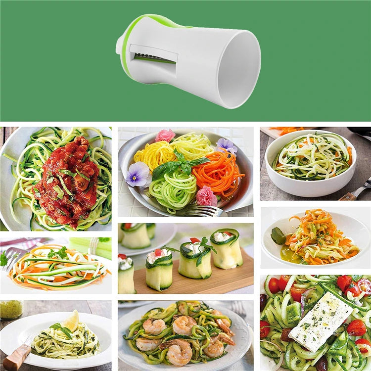 Heavy Duty Vegetable Slicer