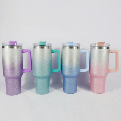 40oz Travel Tumbler