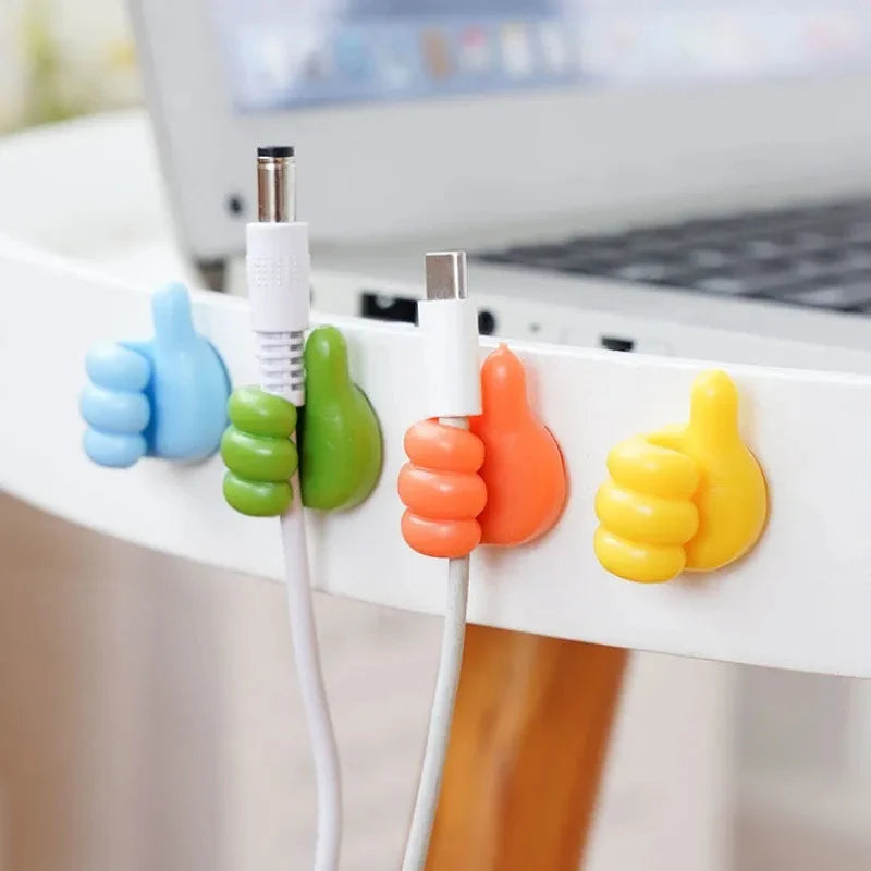 Cable Organizer Clips