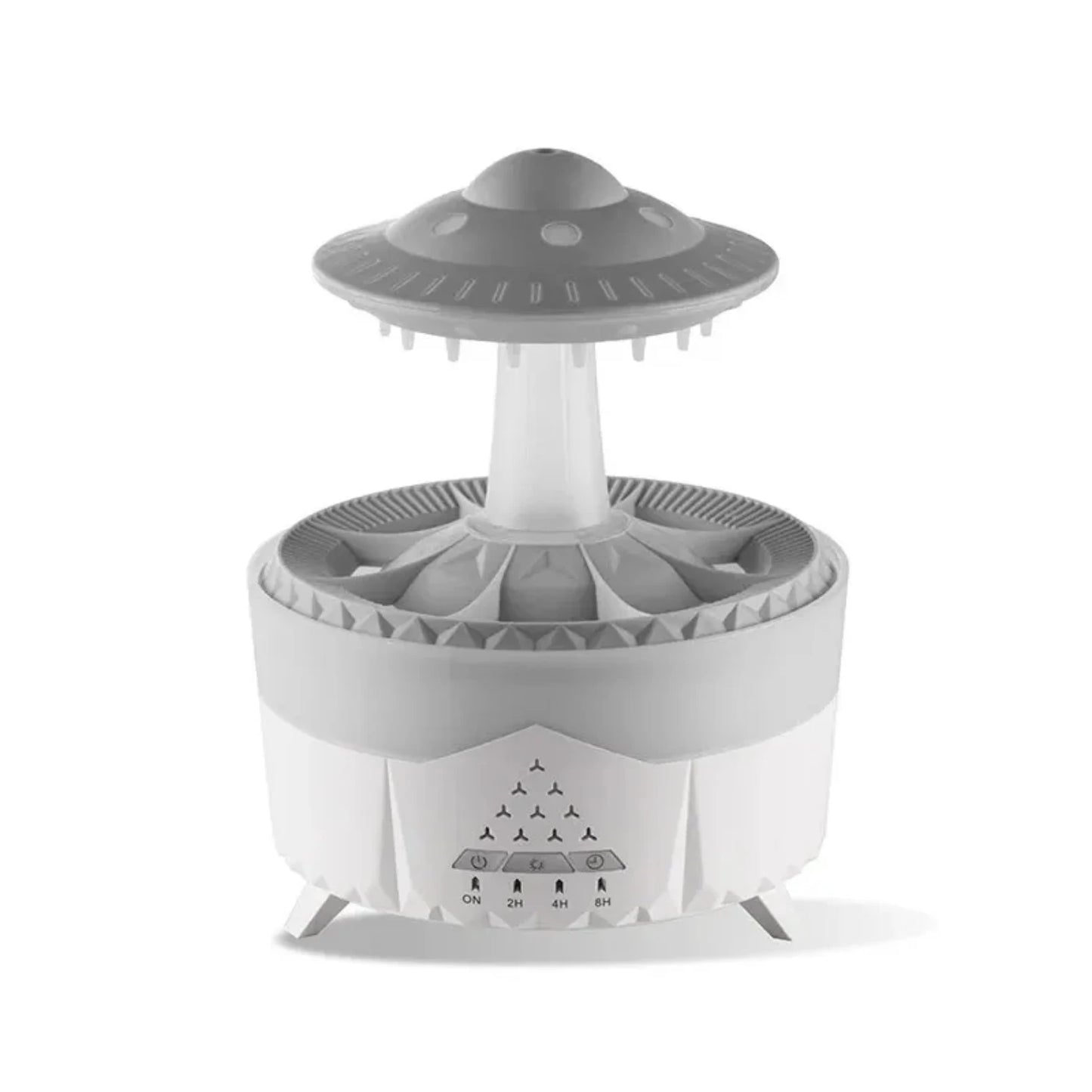 Rain Cloud Aromatherapy Humidifier