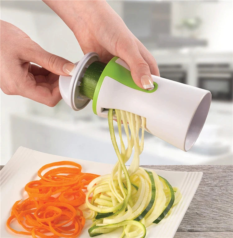 Heavy Duty Vegetable Slicer