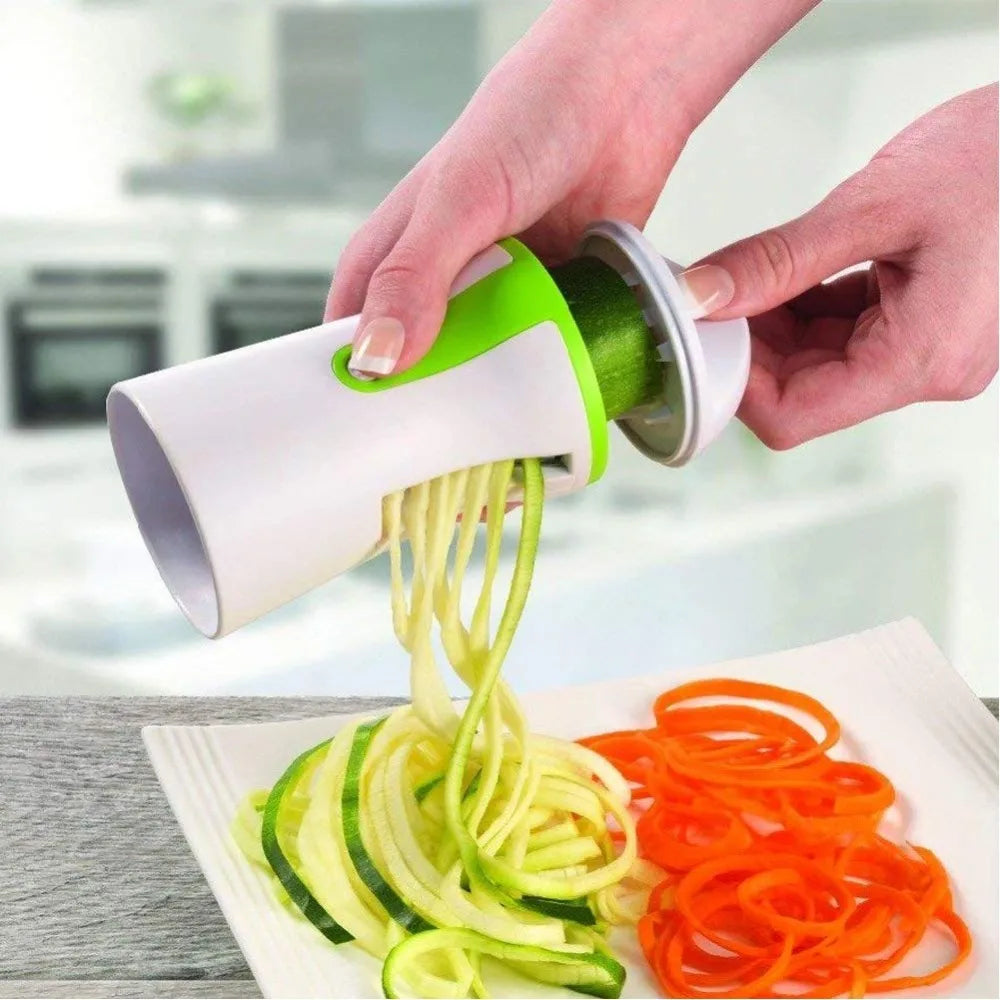 Heavy Duty Vegetable Slicer