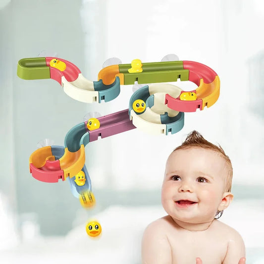 Baby Bath Toys