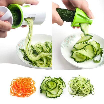 Heavy Duty Vegetable Slicer