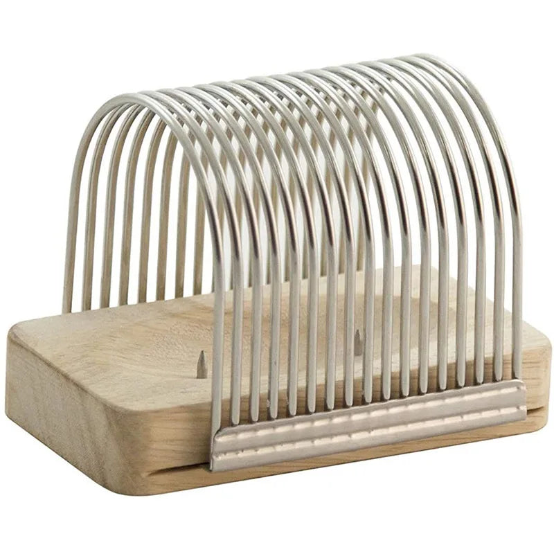 Potato Slicing Rack