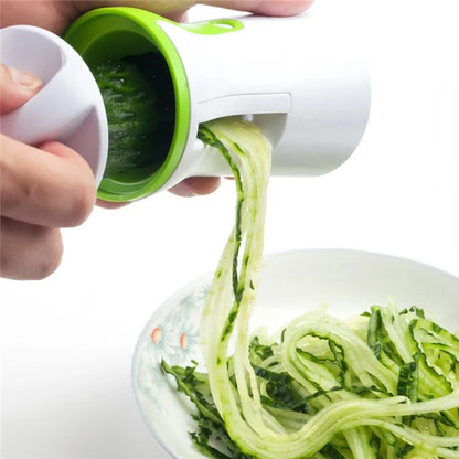 Heavy Duty Vegetable Slicer