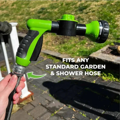 Adjustable Pet Wash Hose